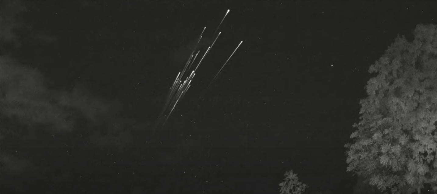 How AI is Redefining Space Situational Awareness