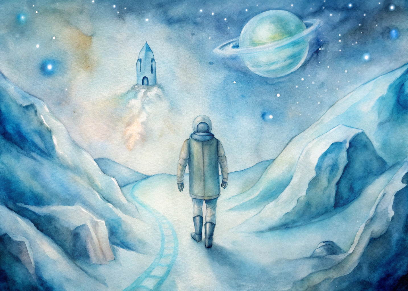 Can You Freeze Yourself and Travel to the Future-