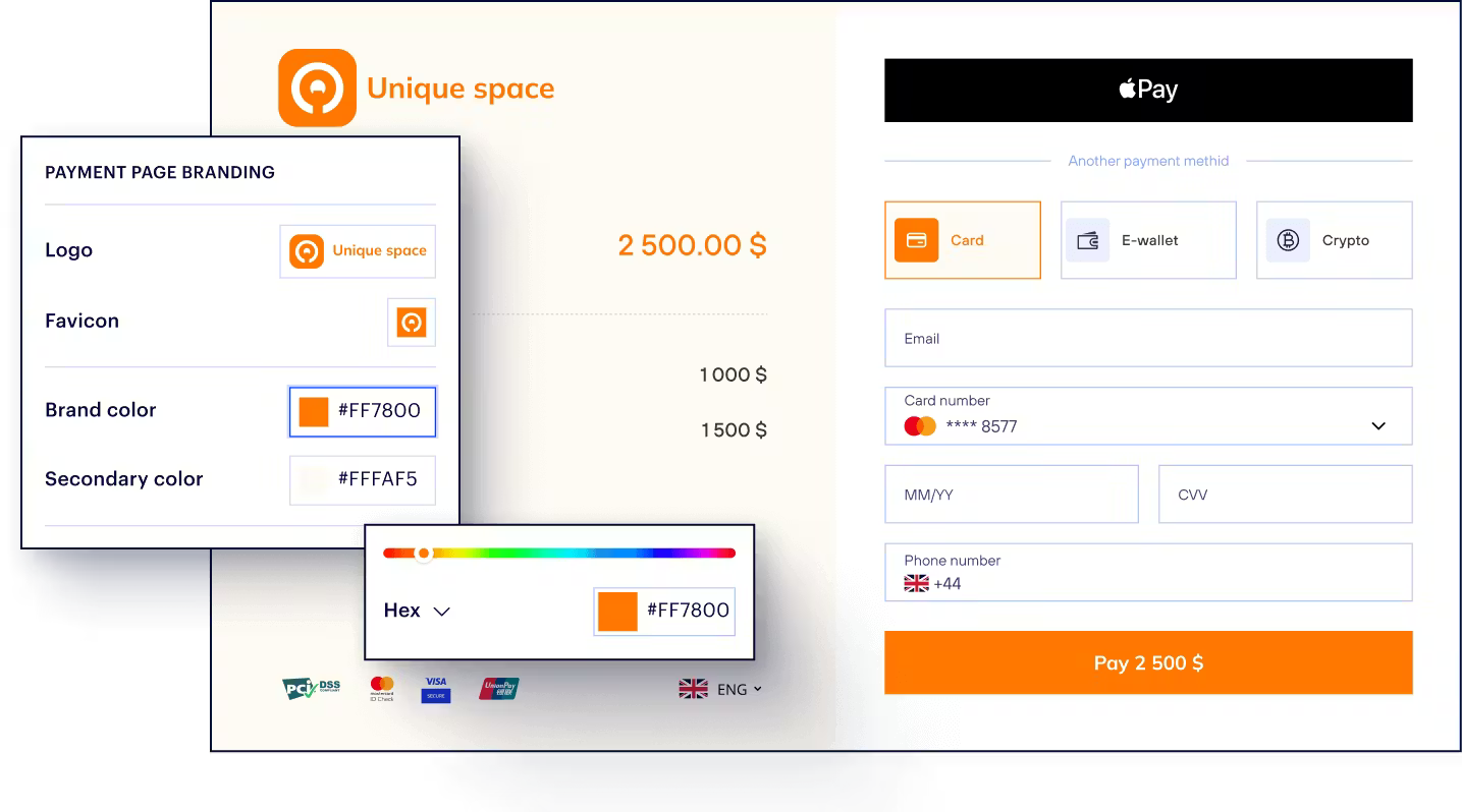 White Label Payment Gateway 2026 is the way for businesses to launch branded payments without…