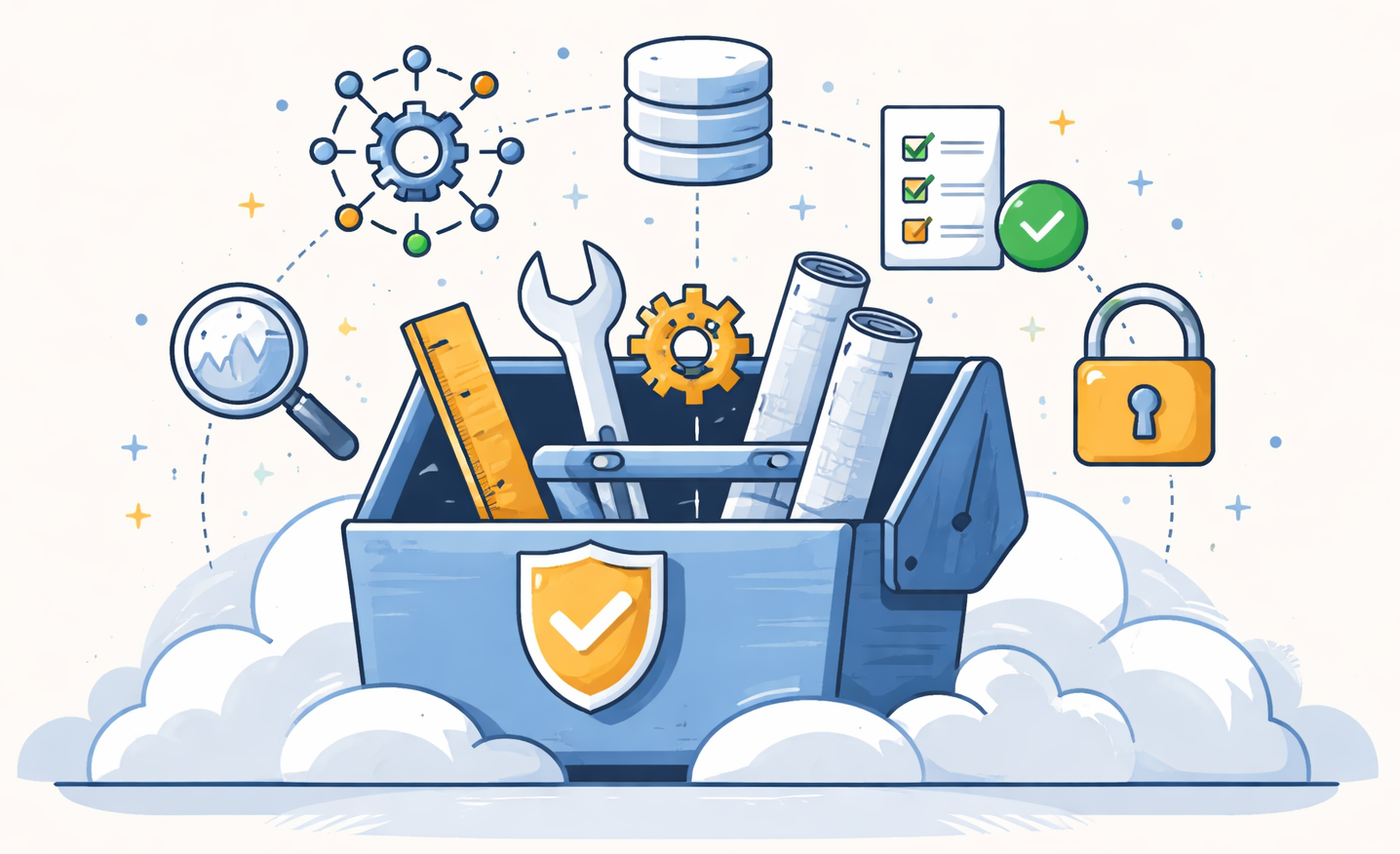 [MM’s] Boot Notes — The Day Zero Blueprint — Build Systems That Actually Scale