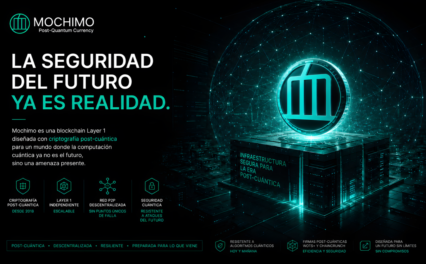 El Algoritmo de Shor y el fin de ECDSA: La vulnerabilidad latente en las arquitecturas de Bitcoin y…