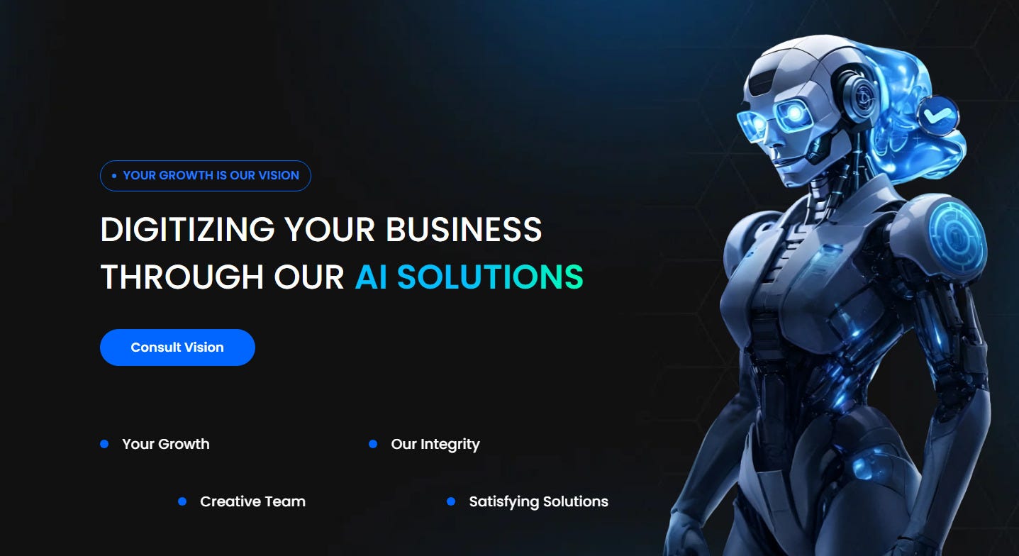 N8N Workflow Automation Services for Business automation