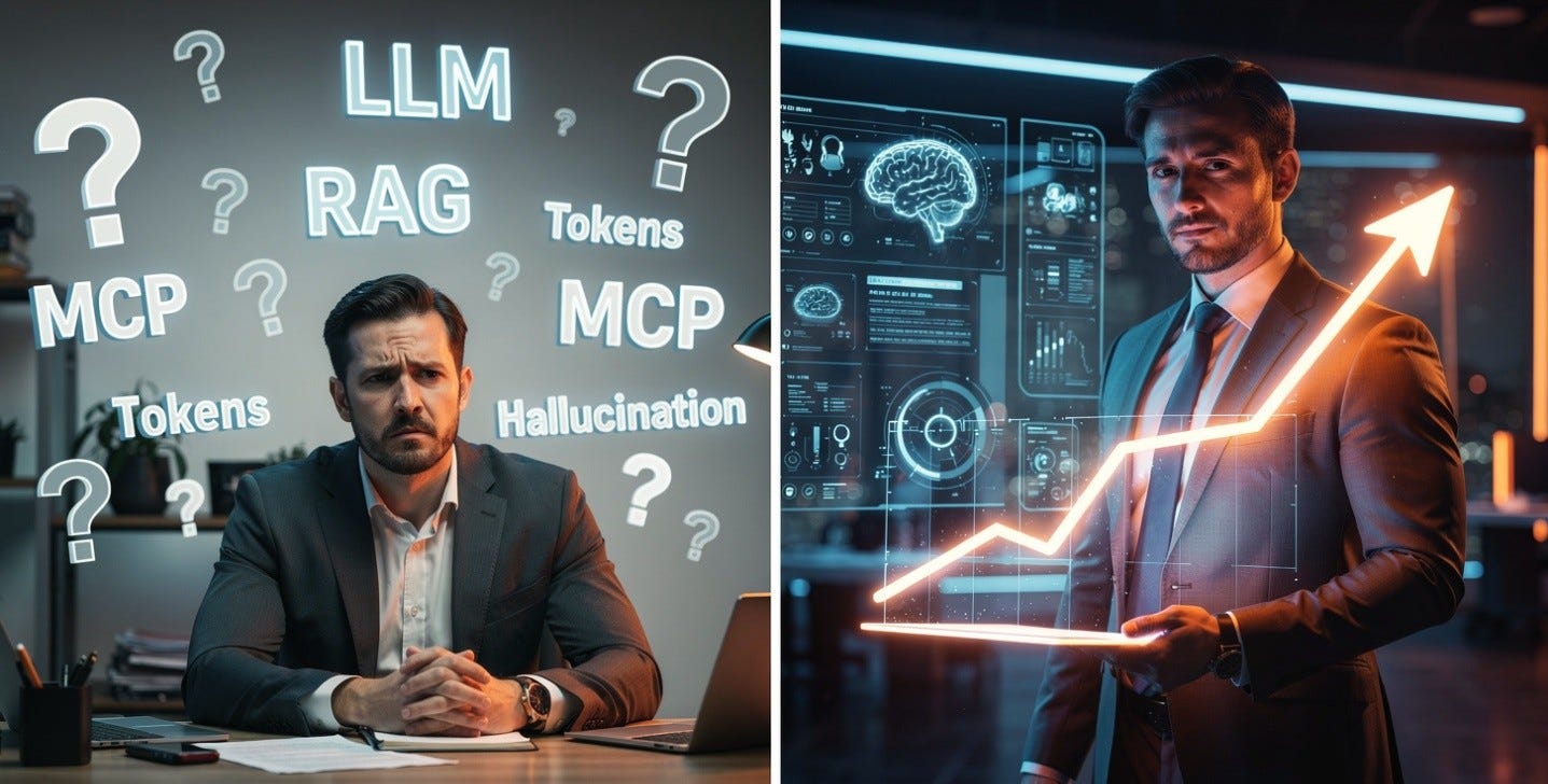 Most People Pretend They Understand AI. Do You?