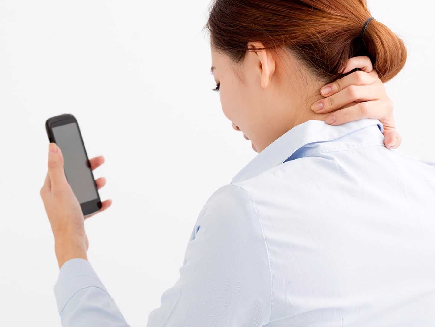 Çocuğa çok küçük yaşta telefon, tablet almayın Çocuğa çok küçük yaşta telefon, tablet almayın