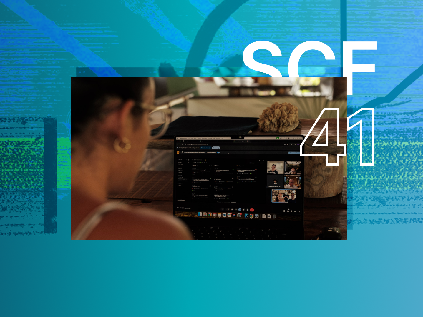 SCF #41 Round Recap