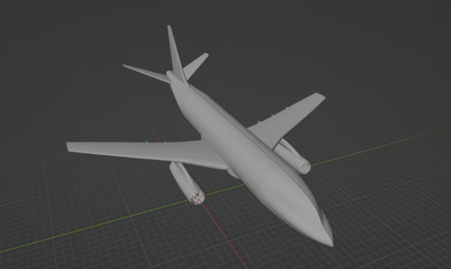 Reengineering a Ghost: Reconstructing Commercial Aviation’s Elusive 19