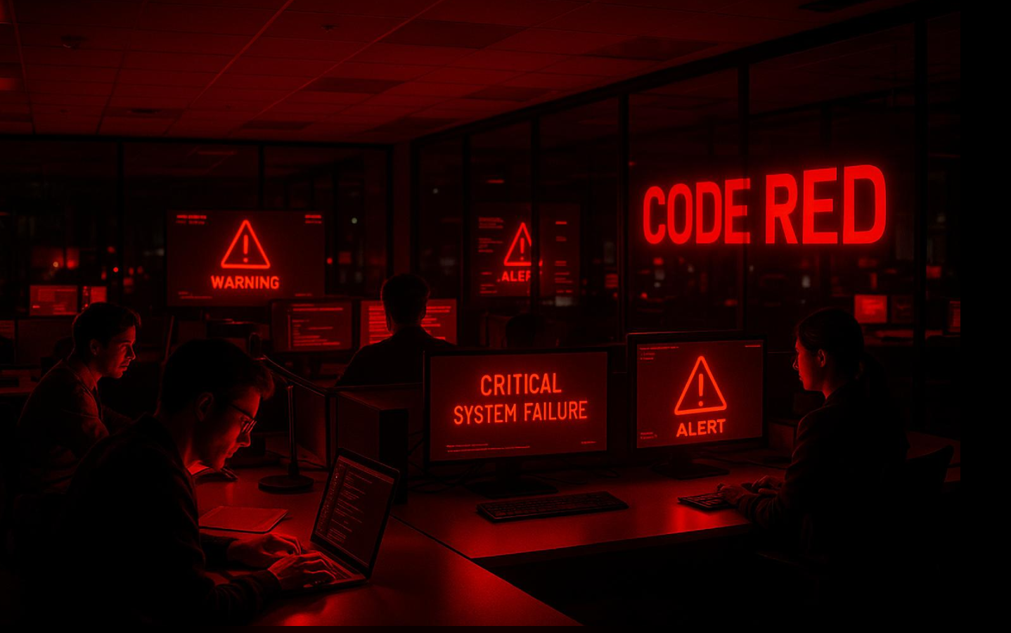 I Watched 5 Engineers Debug the Wrong Problem for 32 Minutes
