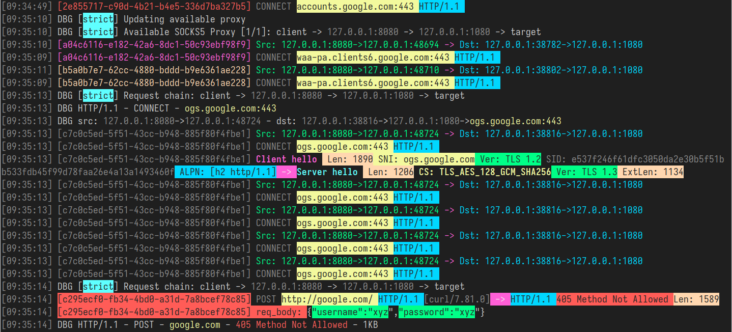GoHPTS (go-http-proxy-to-socks) v1.14.0: