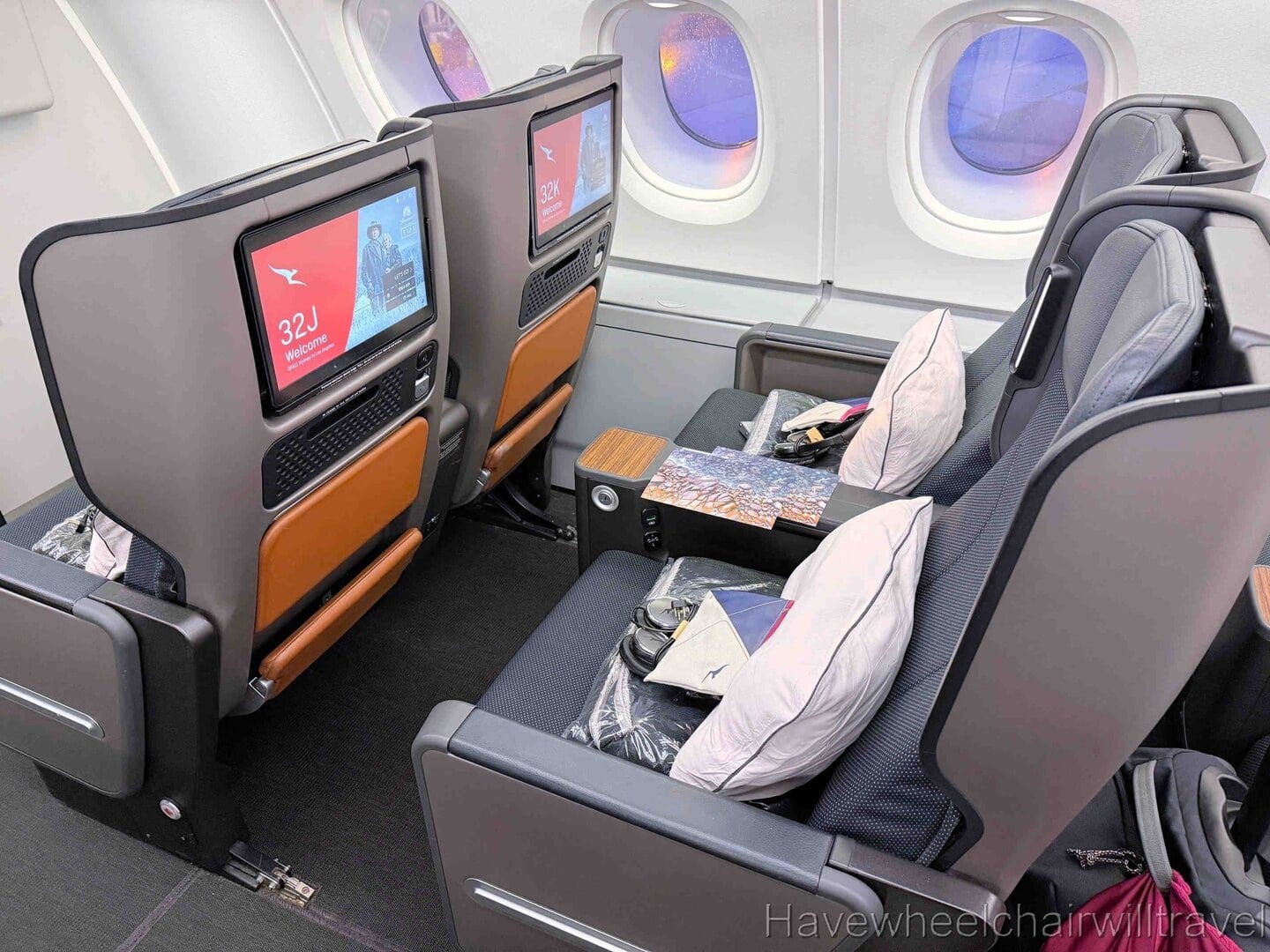 Why Premium Economy is becoming the next business class