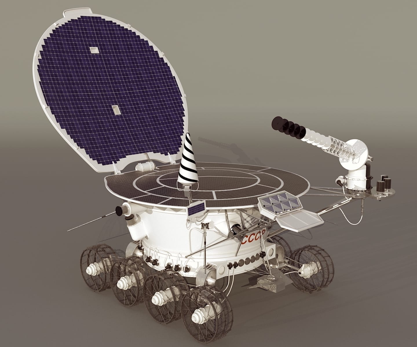 Lessons on lapses in Moon missions operations from the 20th century