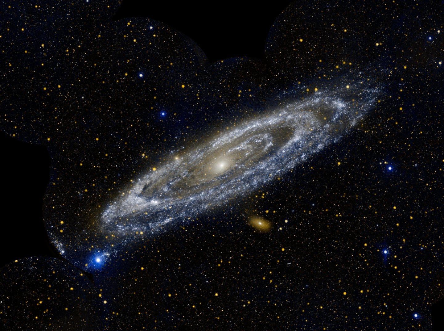 Galaxies: The Neighbourhoods of the Cosmos