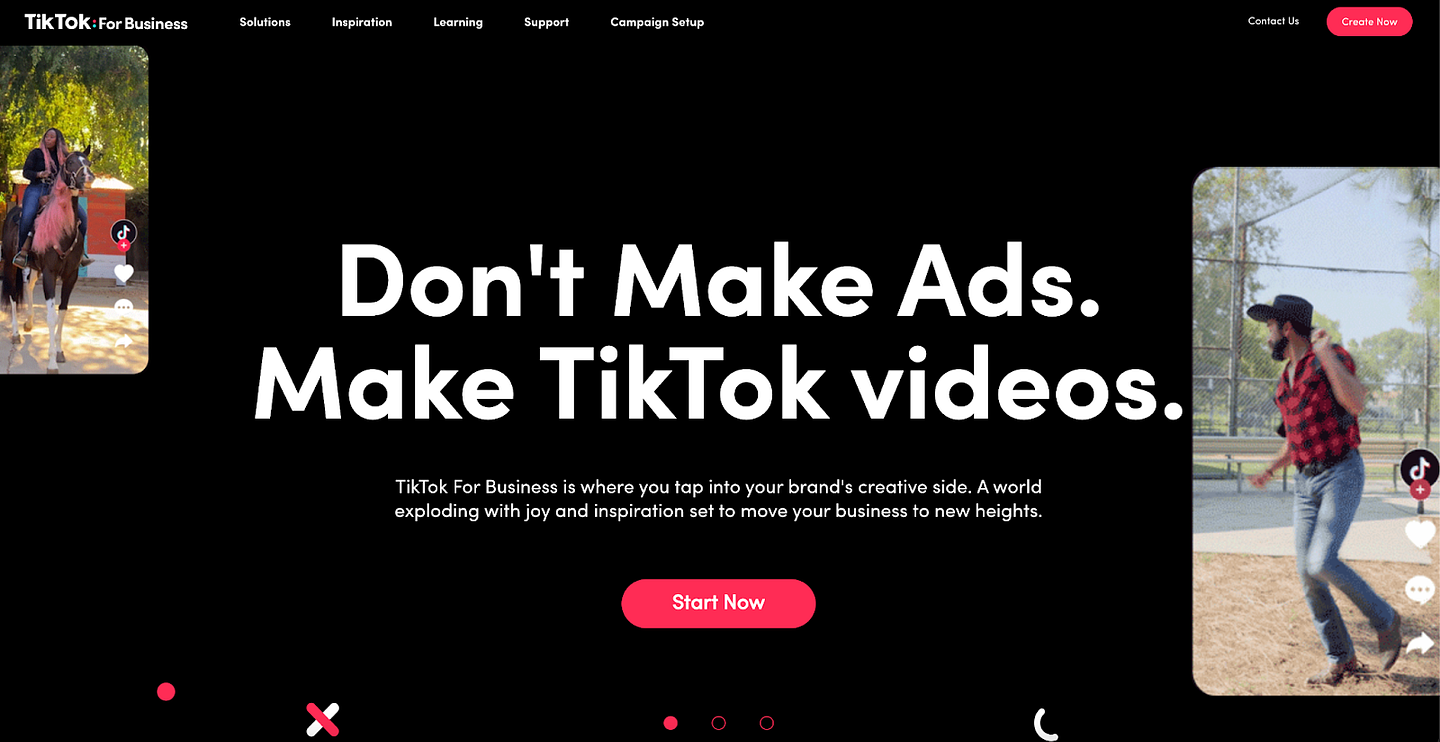 How To Use TikTok For B2B Outreach - The Crowdfire Blog