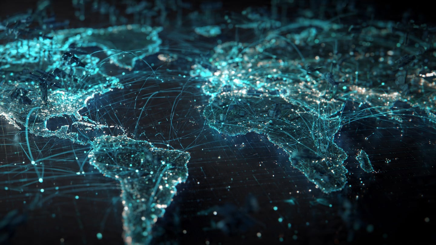 6 Signs That Total Surveillance Is Coming FAST