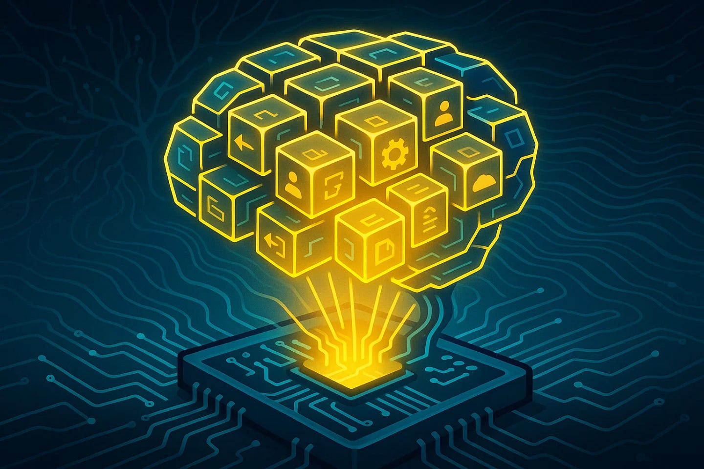 Building Long-Term Memory in Agentic AI — The Missing Piece of Machine Intelligence