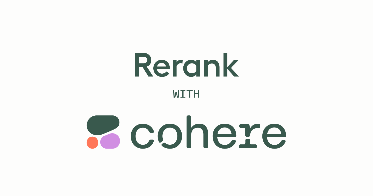 Fixing the Last Mile of RAG with Cohere Rerank v4.0 on Microsoft Foundry