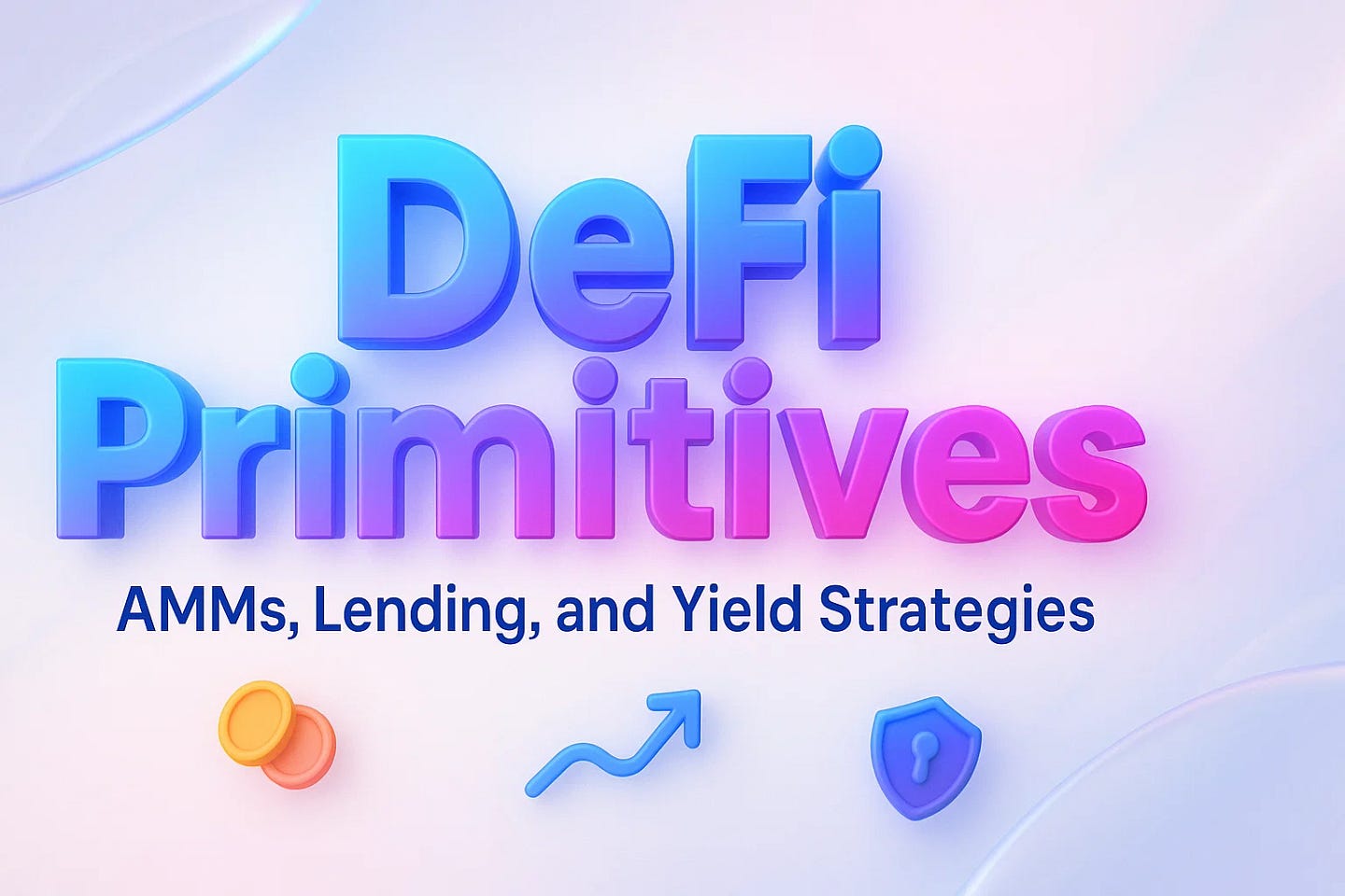[TrendyMediaToday.com] DeFi Primitives: AMMs, Lending, and Yield Strategies {file_size} {filename}