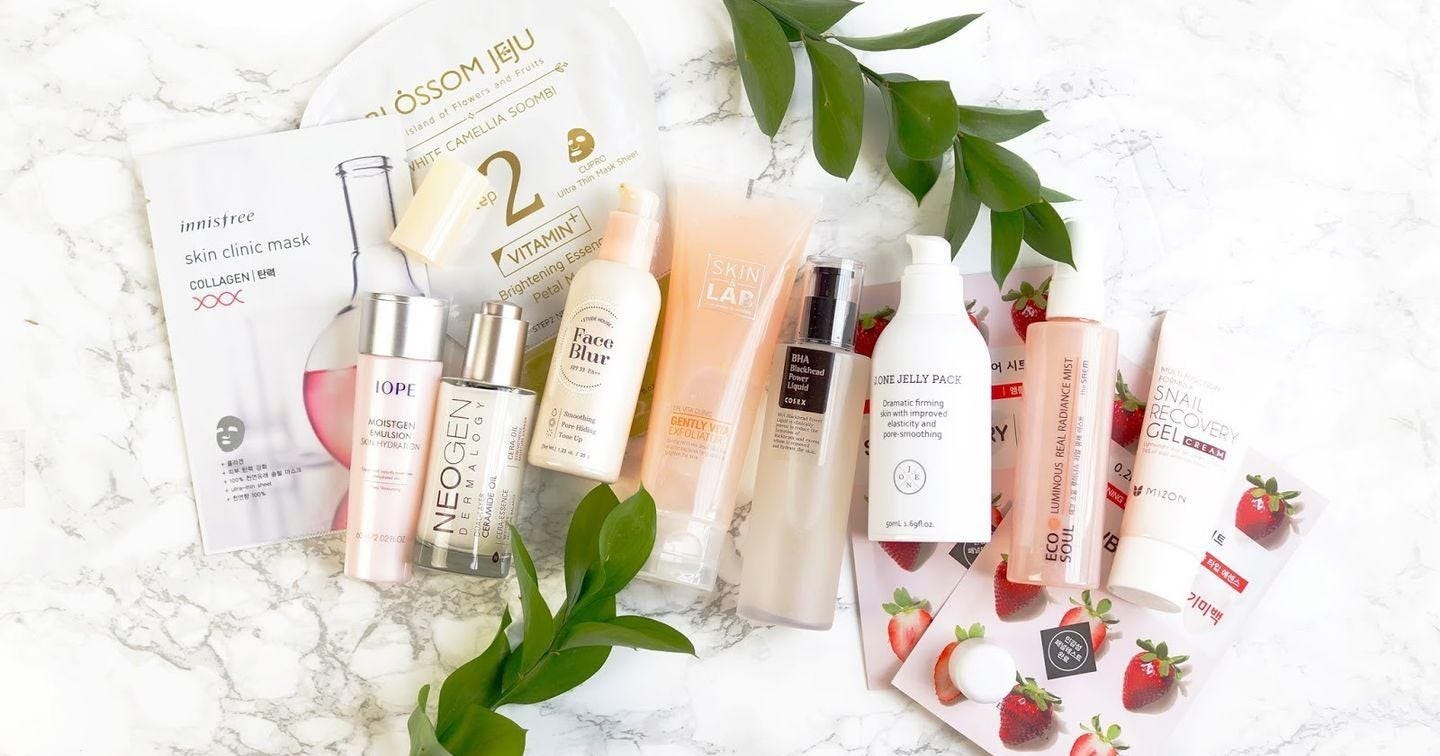 WHY KBEAUTY PRODUCT IS MAKING IT BIG IN VIETNAM Marketing.ca