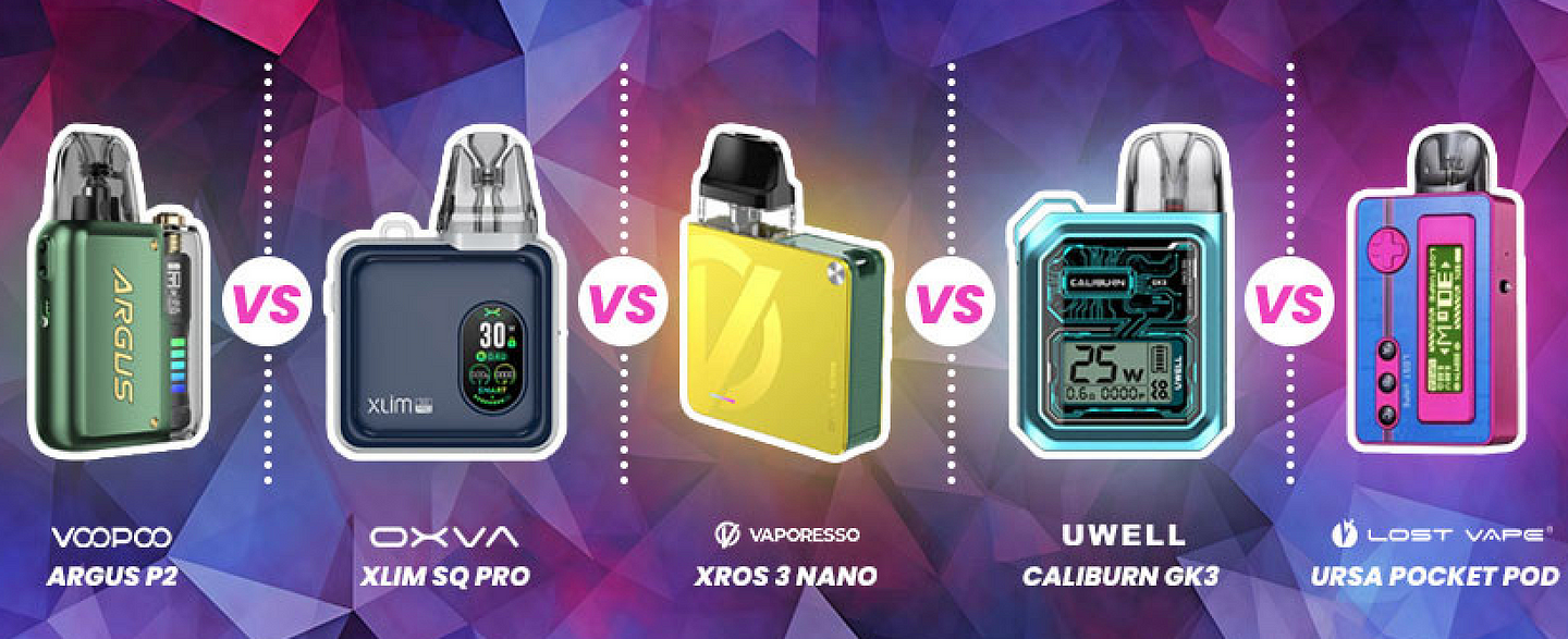 which is Best Salt Nic Vapes