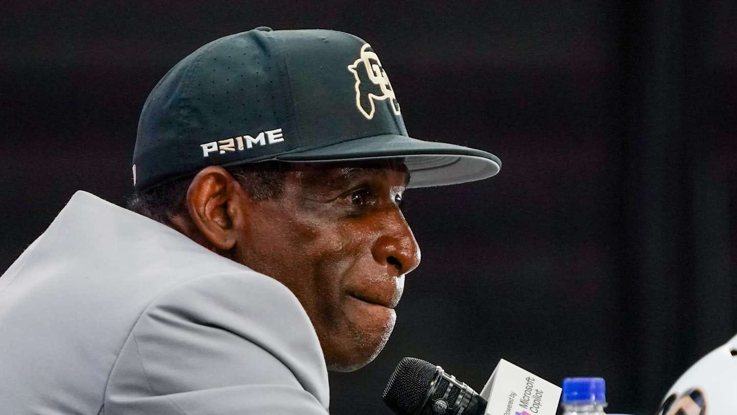 ?Prime Time’s Playbook: How Deion Sanders is Revolutionizing Recruitin