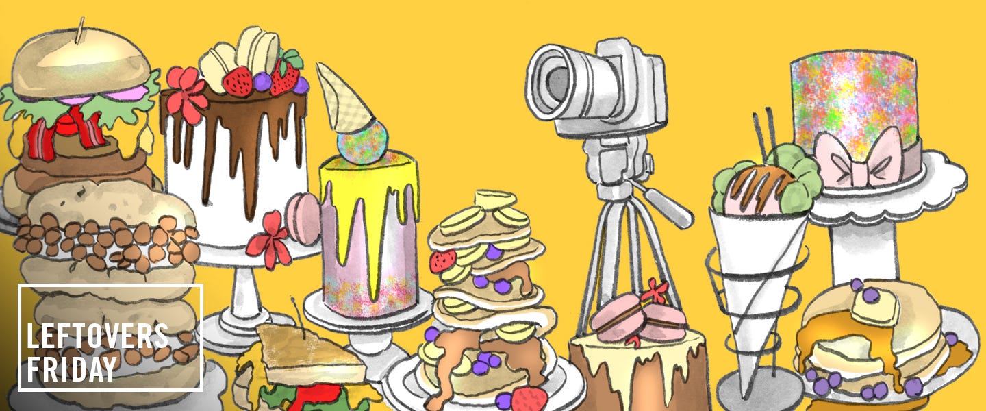 Where can you find food clip art?