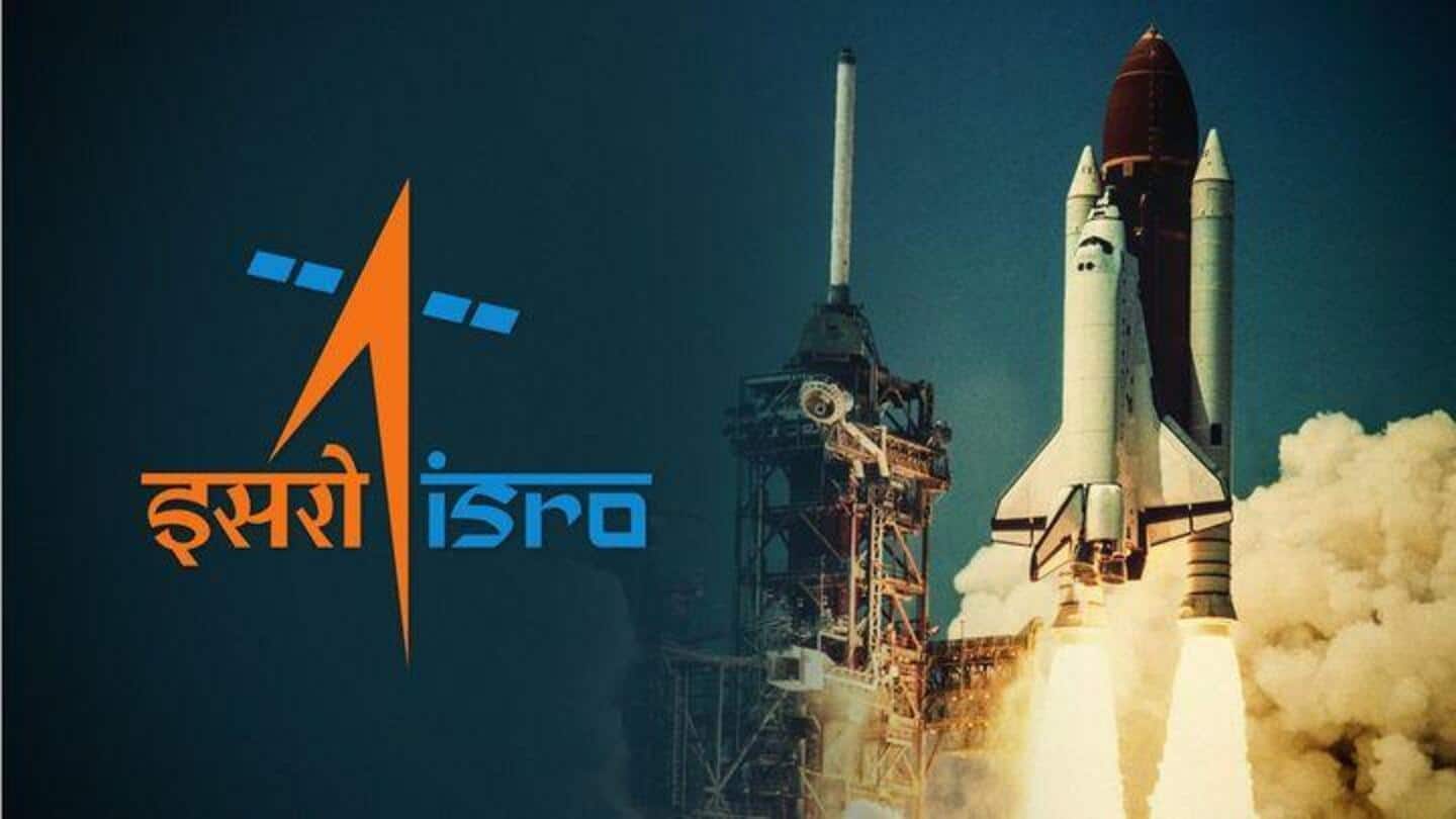 The Indian Space Research Organisation (ISRO) is Indias national space