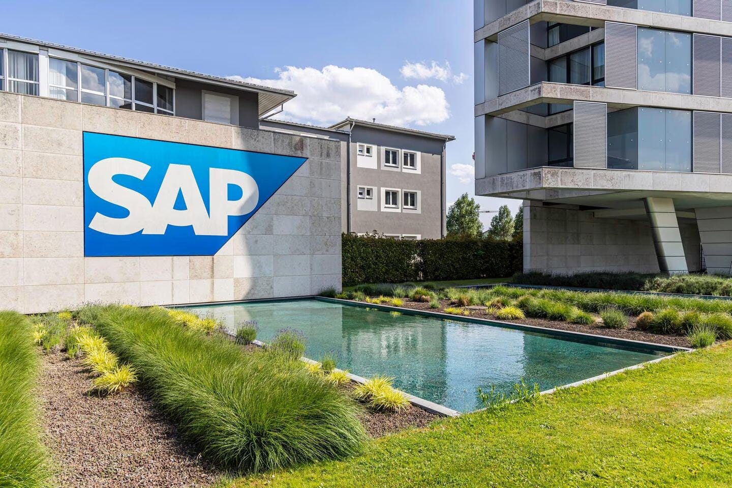 Decoding Transformative SAP Logo History and it’s Evolution