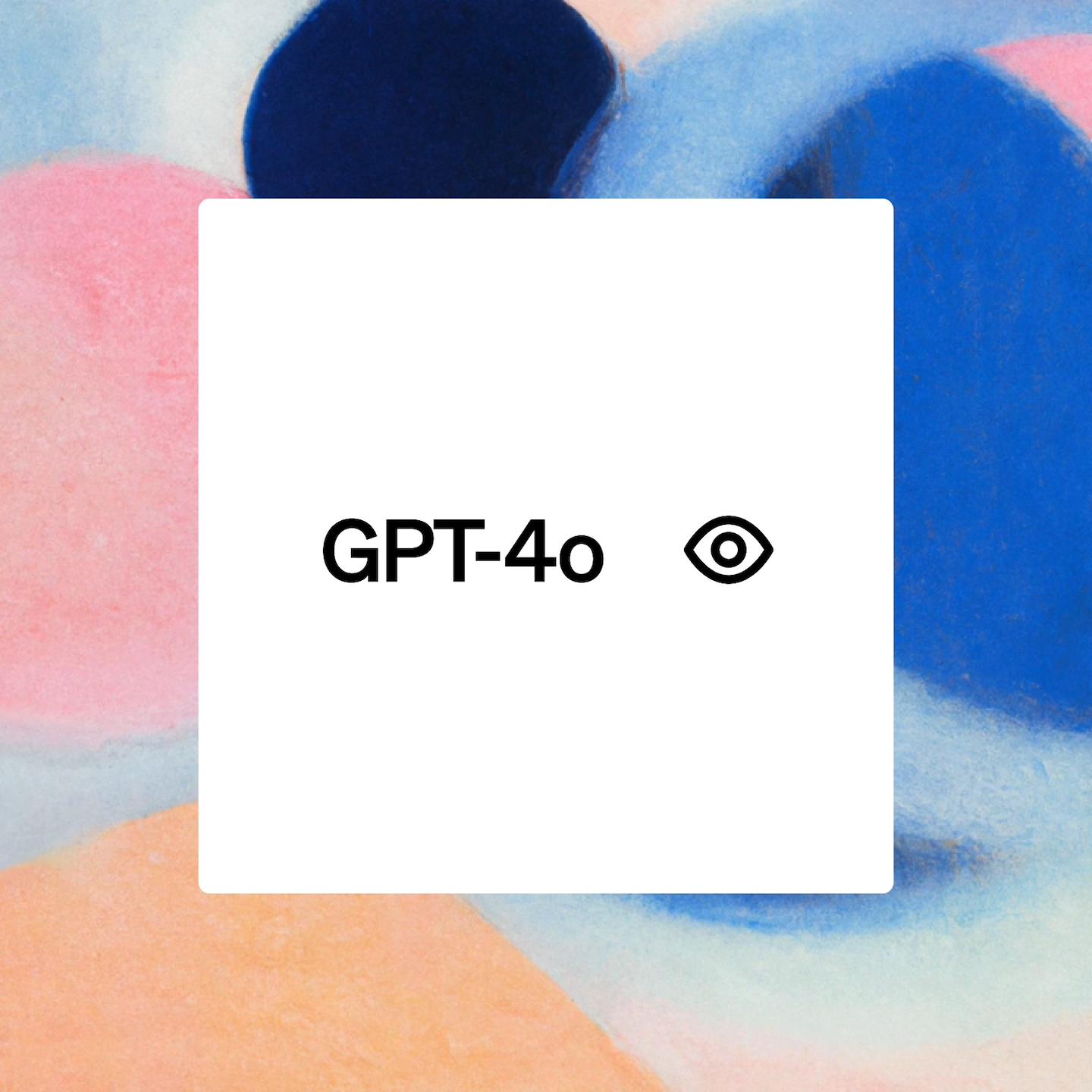 “GPT-4o Unveiled: What the Latest AI Model Means for You