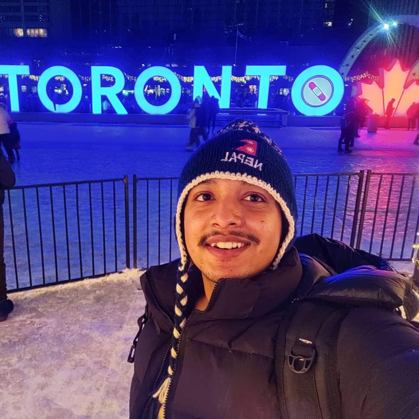 Before sharing my foreign study experience let me share how i decided