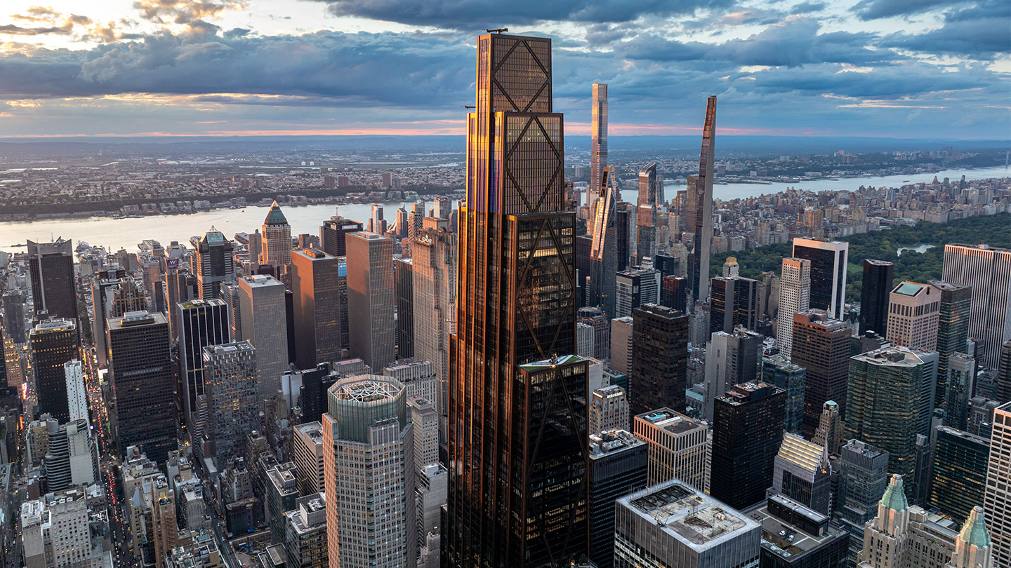 J.P. Morgan Chase & Co. Interview Questions + Guide in 2026