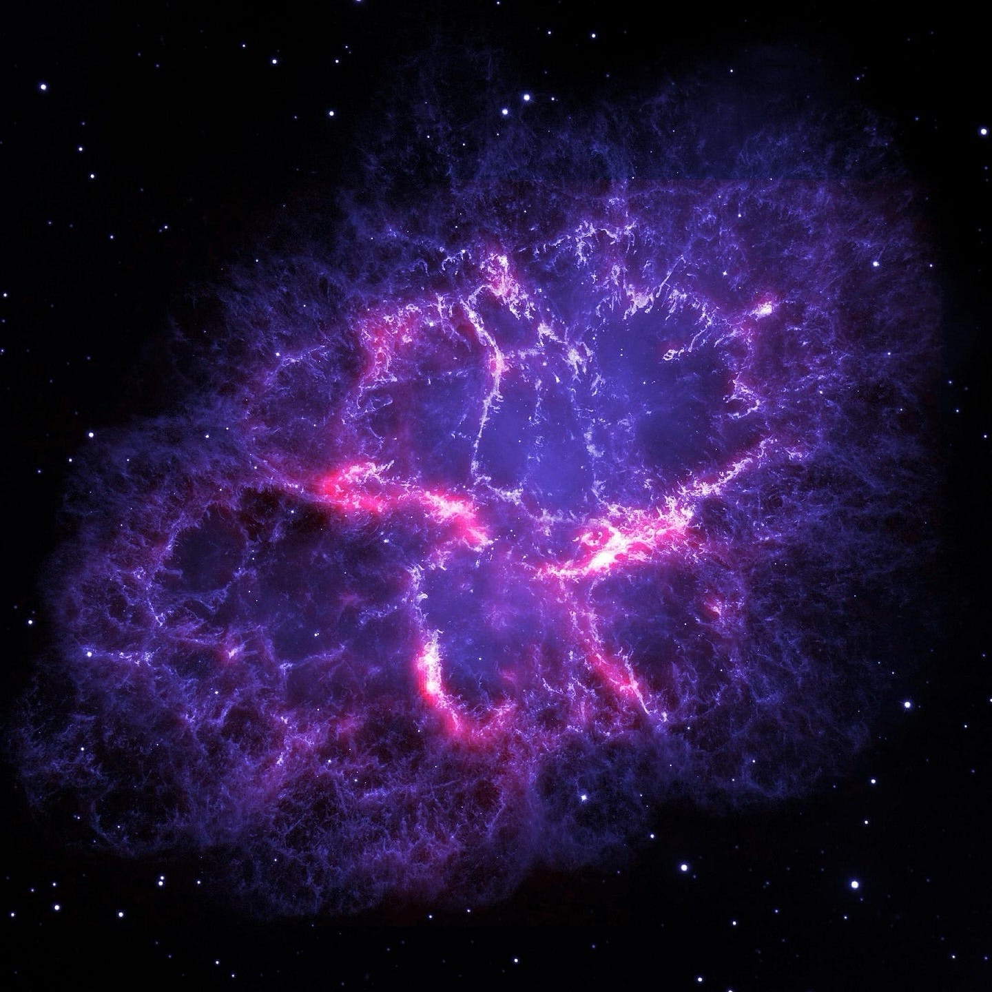 Space Crab