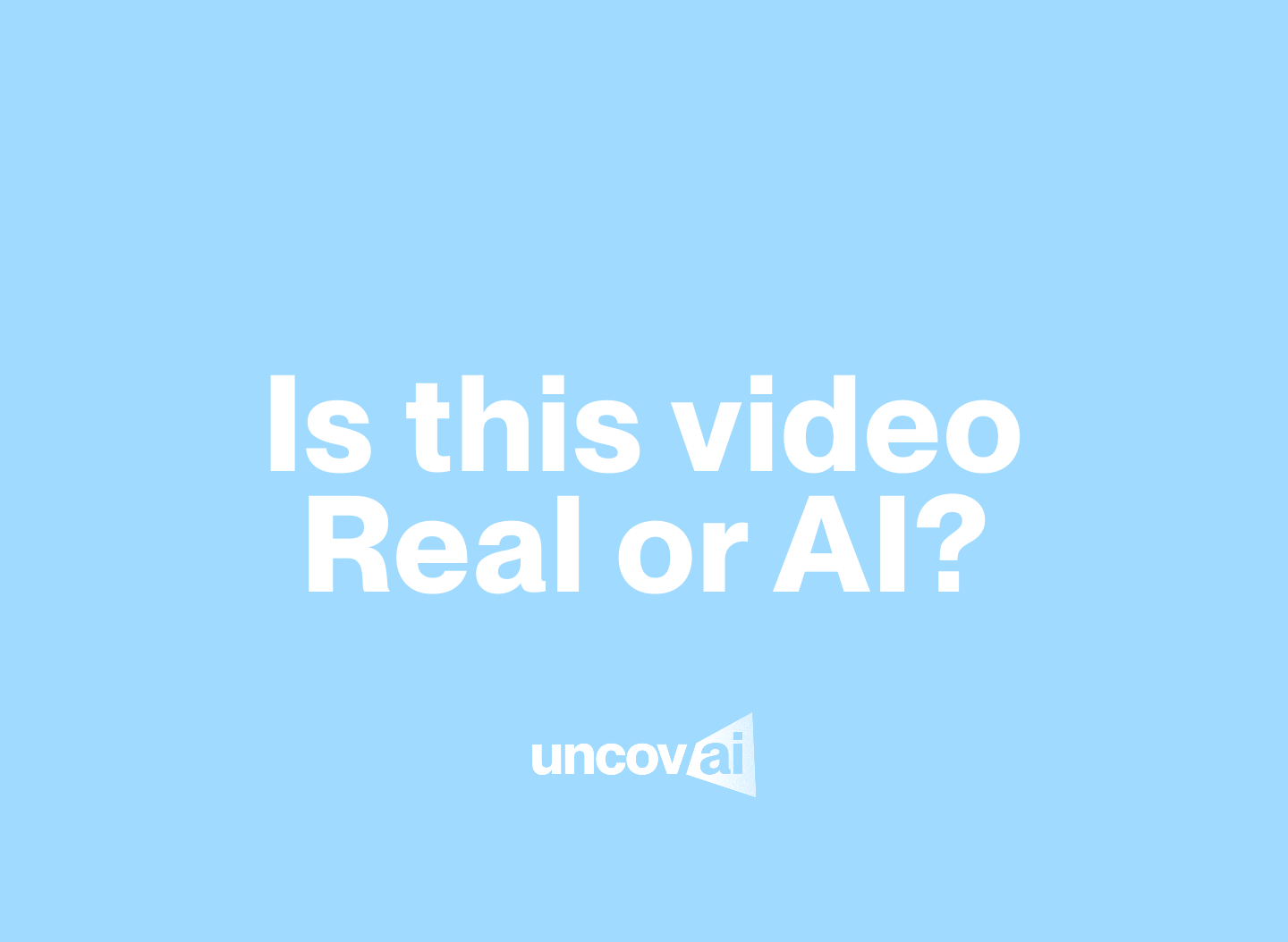 What Is the Best Deepfake Detector in 2026?