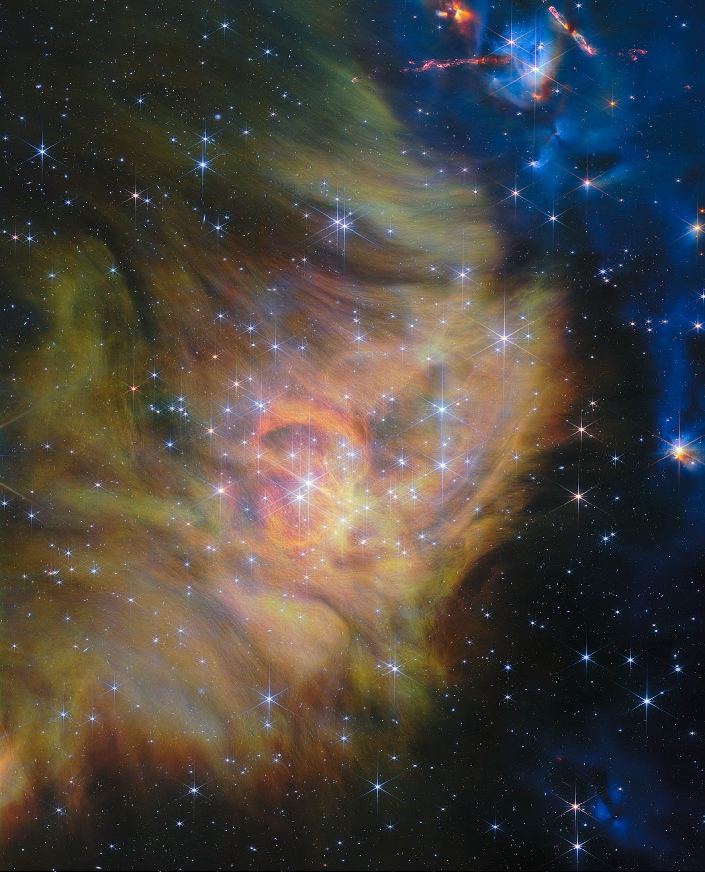 Too small to be stars. Too massive to be planets. Too small to be stars. Too massive to be planets.