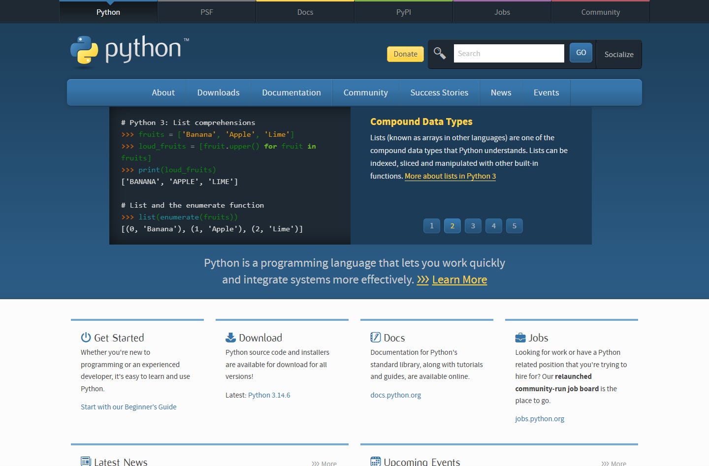 Mengapa Belajar Python Menjadi Bekal Wajib Menghadapi Era Digital Modern