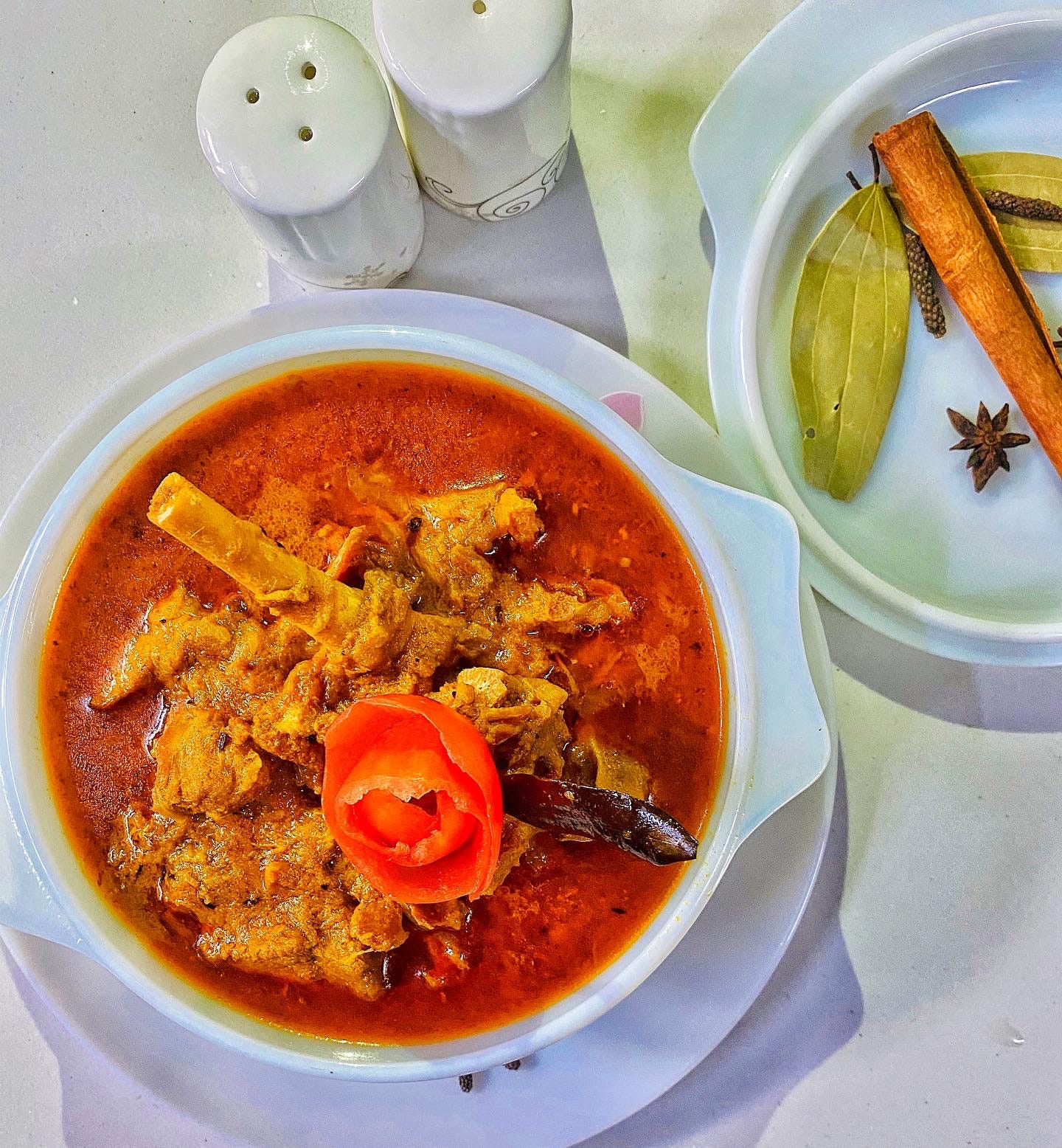 What the World Gets Wrong About Indian Food