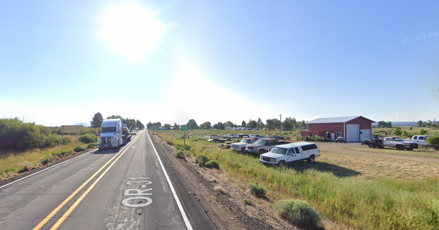 OSINT Challenge: Finding the truck’s VIN Number