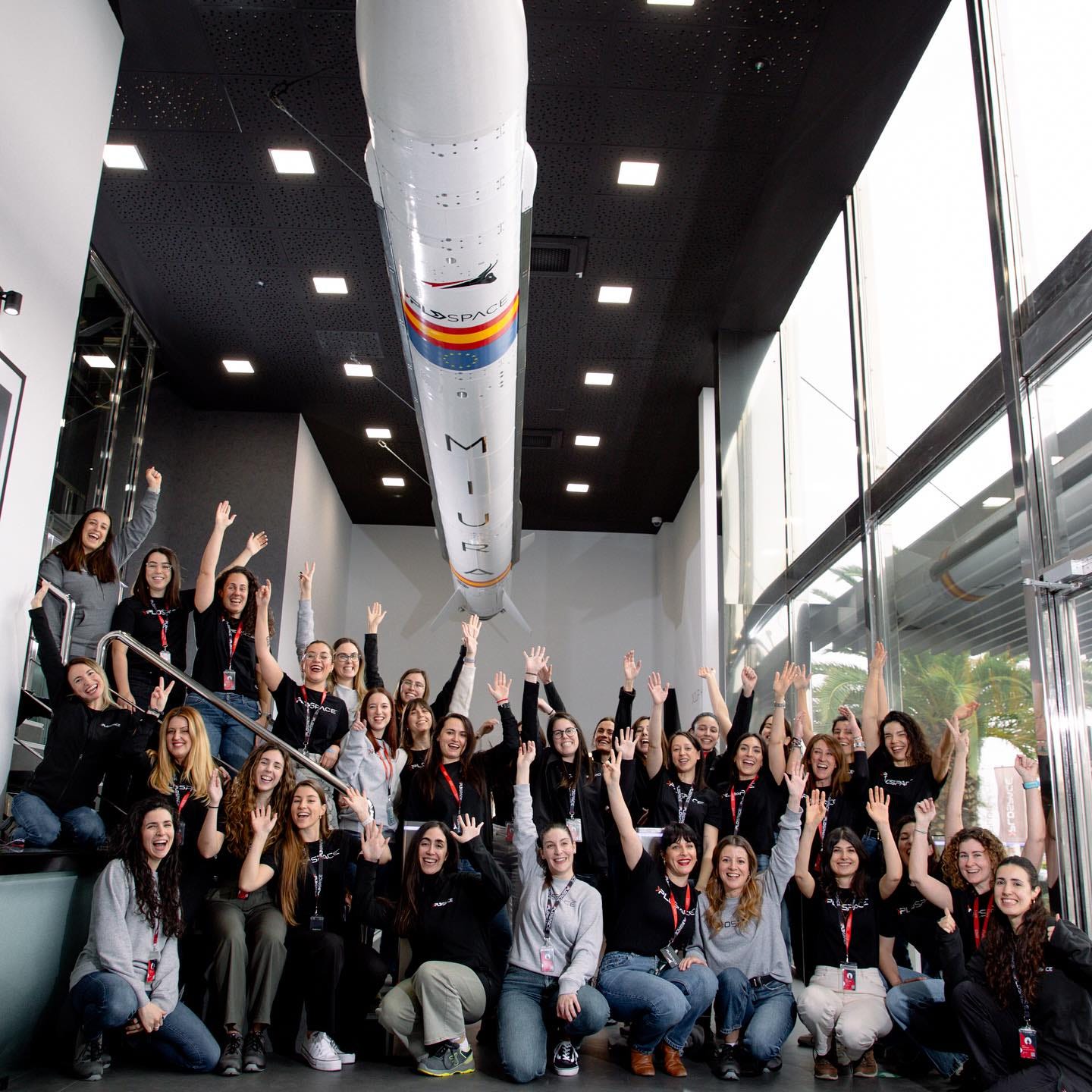Spanish Startup Boom — And the Rocket Story From Elche You’ll Want to