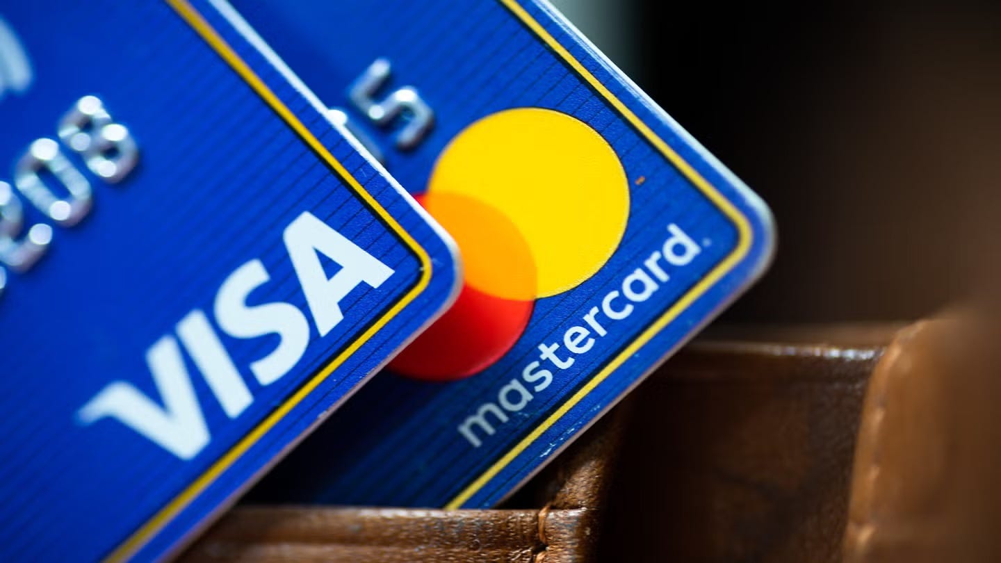 Cuba to Stop Visa and Mastercard Payments