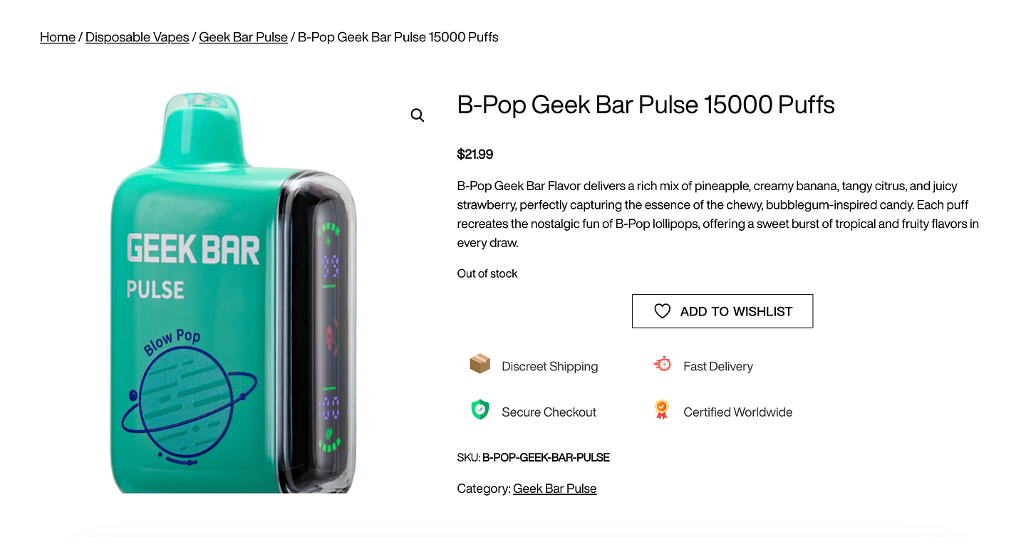 https://www.kloudyx.com/product/b-pop-geek-bar-pulse/