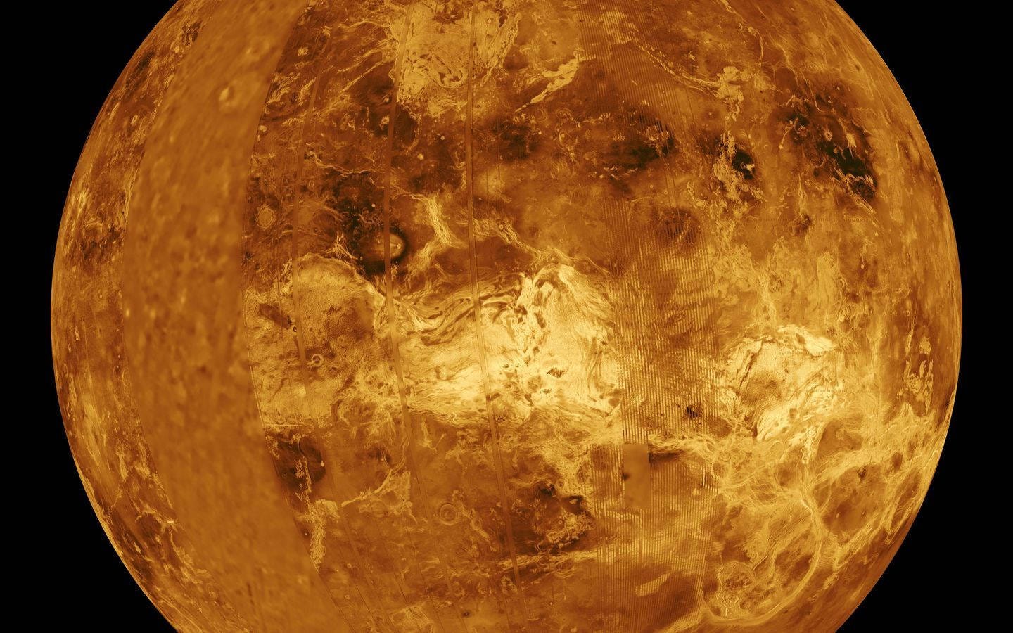 A $10 Million Probe Is About to Search for Life in the Clouds of Venus