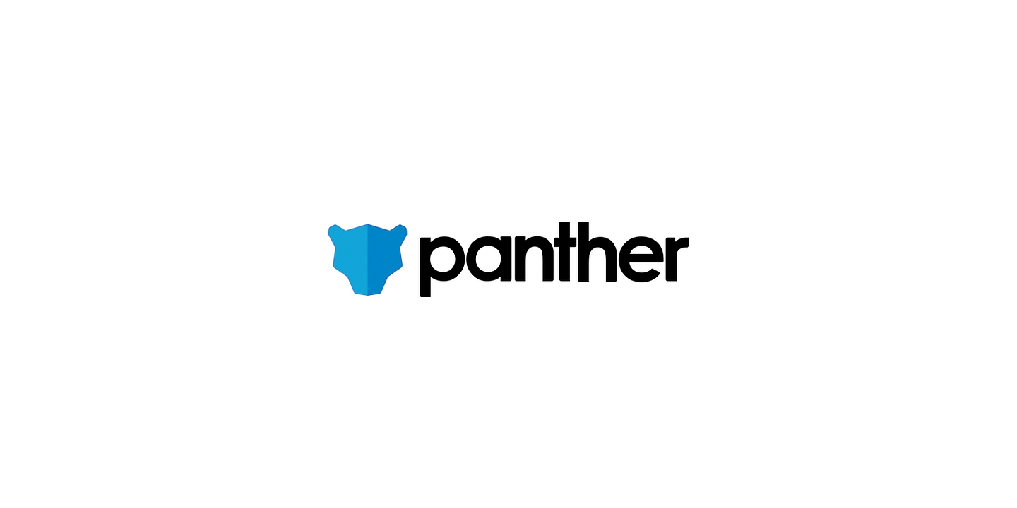 Panther Labs – Medium