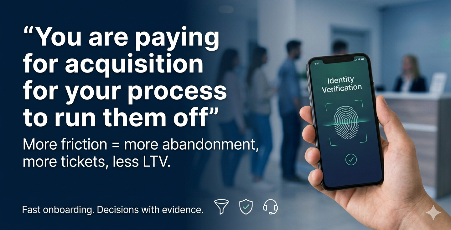 The Most Expensive Leak in Recurring Revenue Isn’t Churn. It’s “Getting Started.”