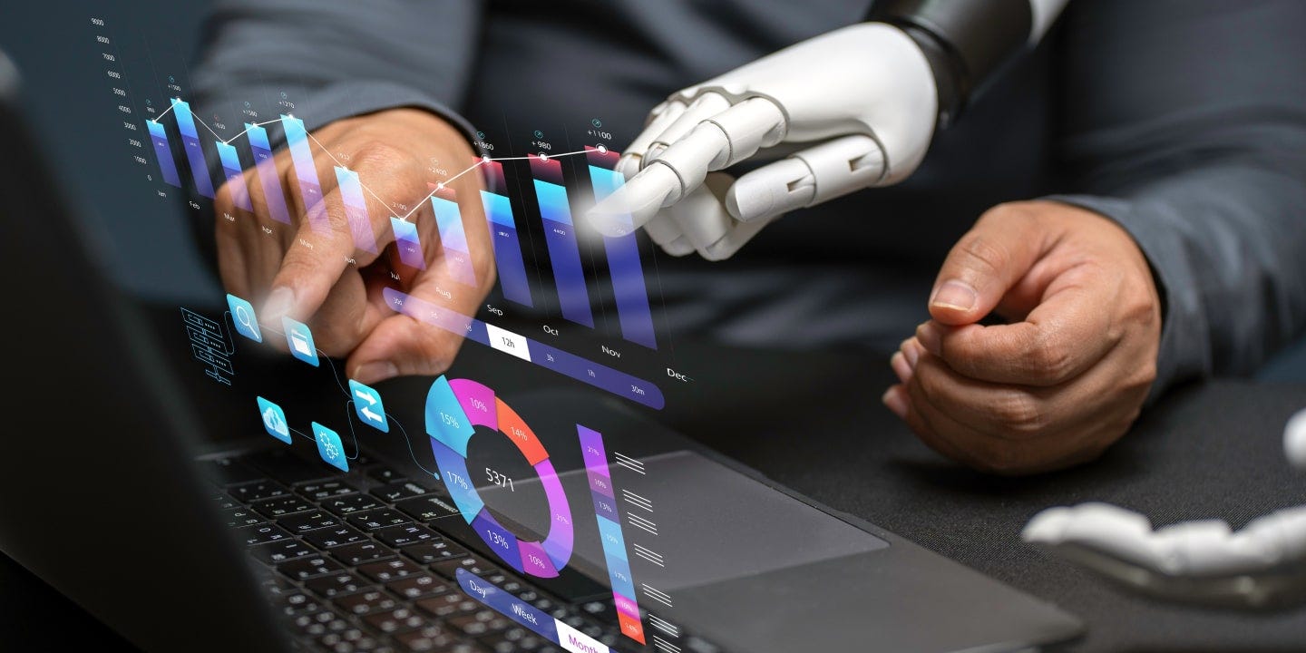 The Rise of Decision Intelligence in Modern Enterprises
