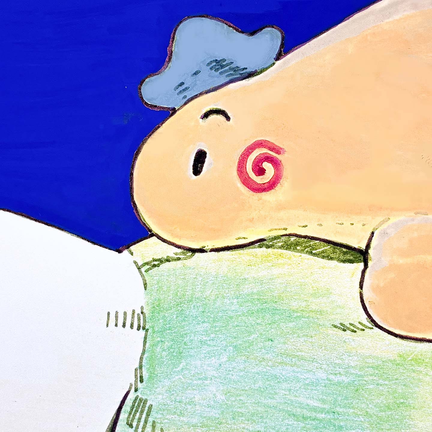 大小叠叠乐 大小叠叠乐
