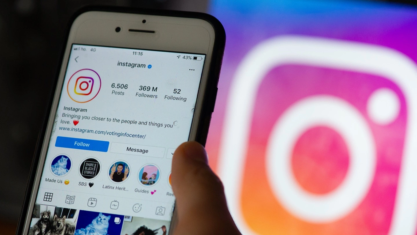 Membongkar Performa Influencer Melalui Insight Instagram