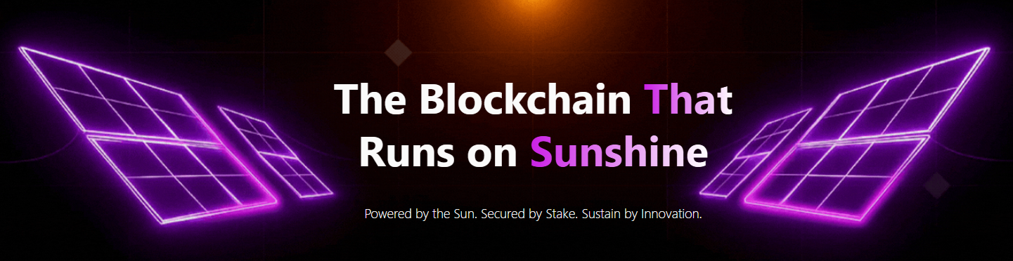 Web2 Stole Your Data. Web3 Sold You Hype. We’re Building the Infrastructure to Fix Both.