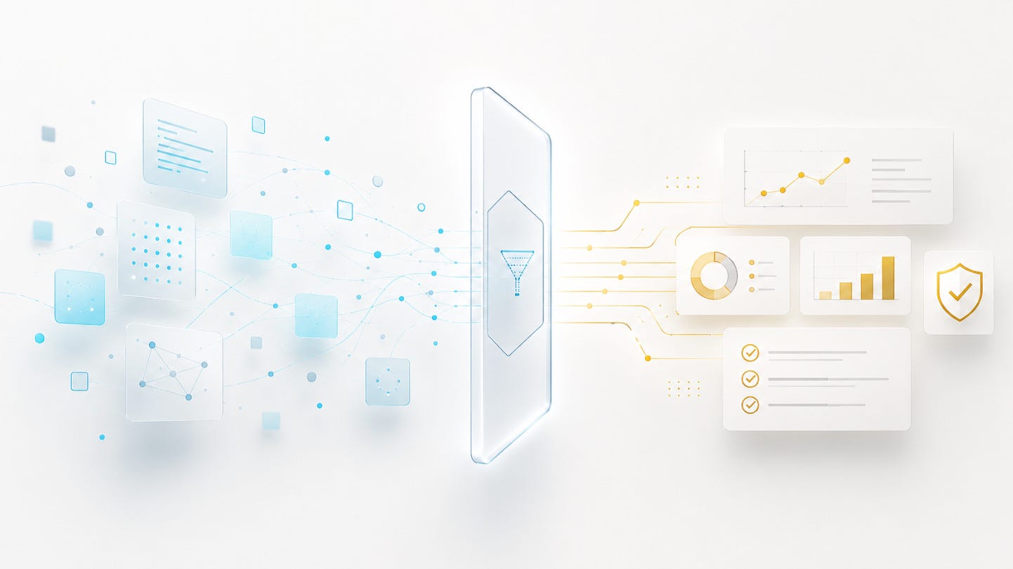 You Don’t Need to Verify Everything AI Gives You. But You Do Need to Know When It Matters