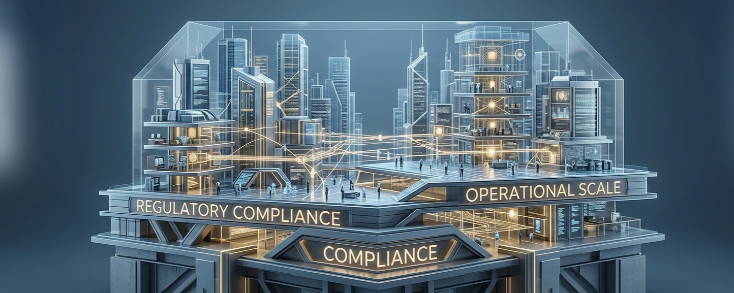 Designing Mobile FinTech Apps for Regulatory Pressure and Operational Scale