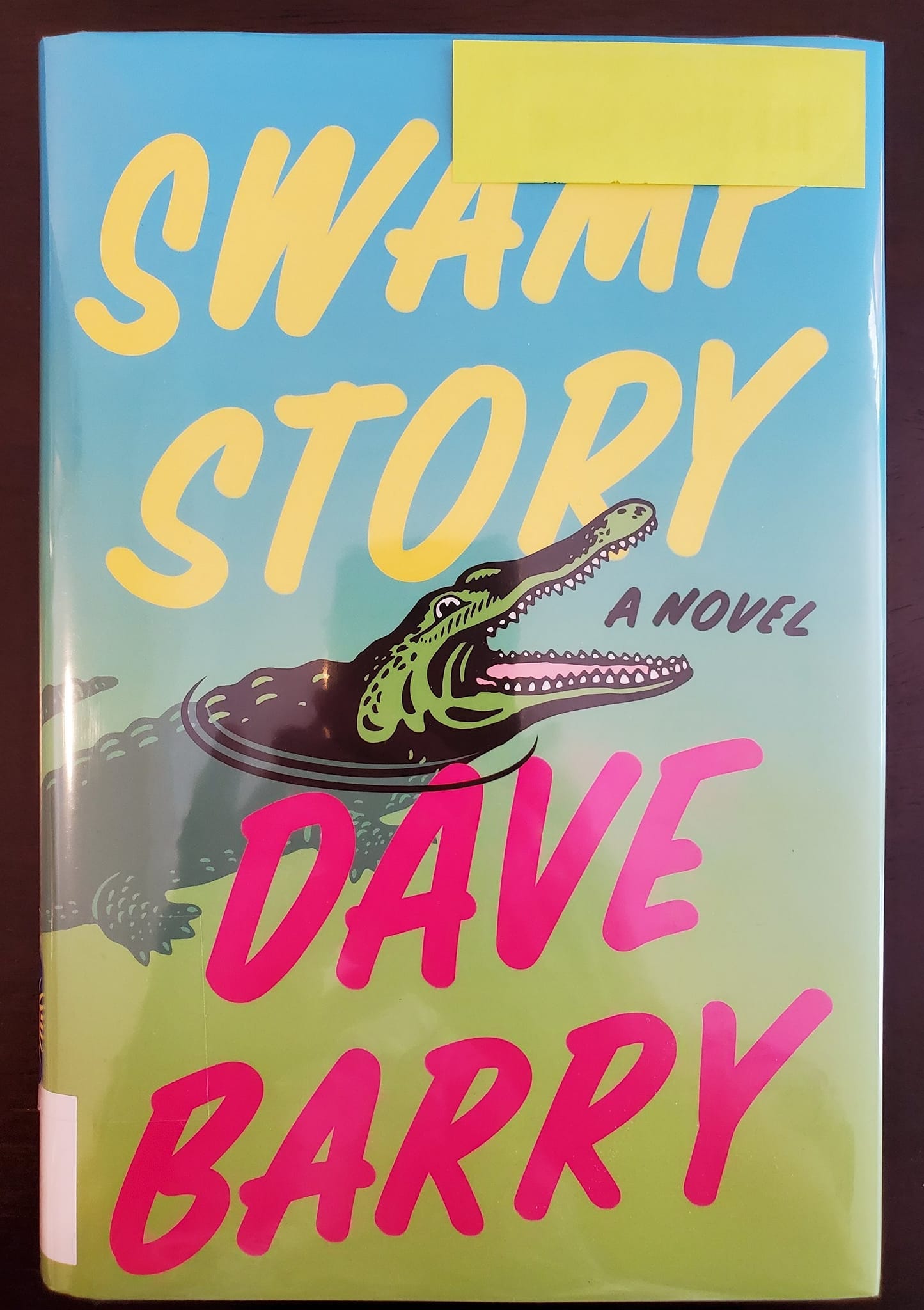 Dave Barry What s Not To Like dave-barry-what-s-not-to-like