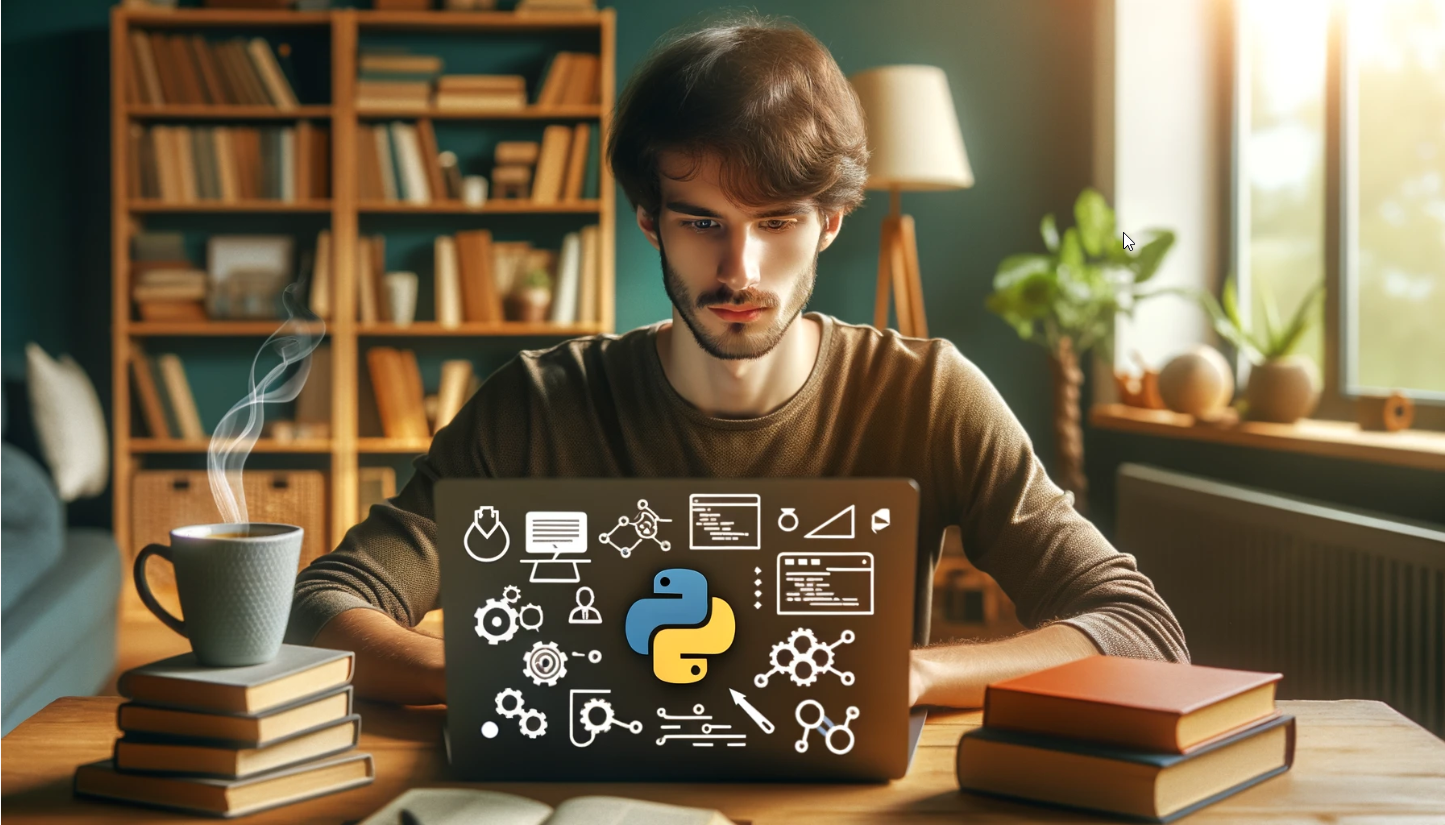 Mastering Django Models 2024: Defining Data Structures [Part 2/16]