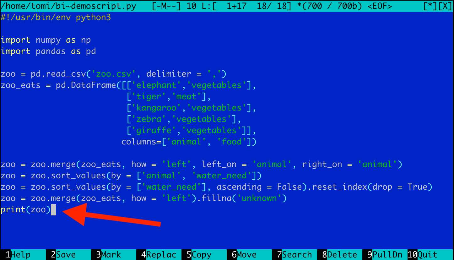 Best python scripts for cybersecurity analyst